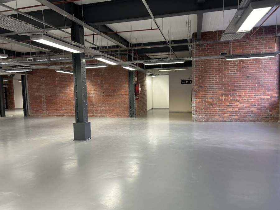 To Let commercial Property for Rent in Observatory Western Cape